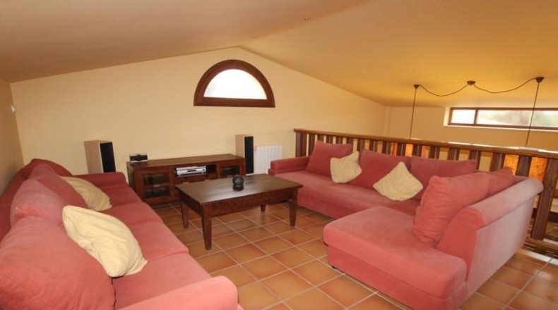 Illes Balears - Es Pou Nou - 1367m2