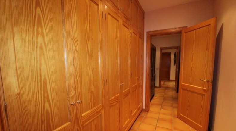 Illes Balears - Es Pou Nou - 1367m2