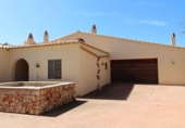 Xalet independent amb terreny en venda a la España, Sant Lluís, ref.: TR401389 foto