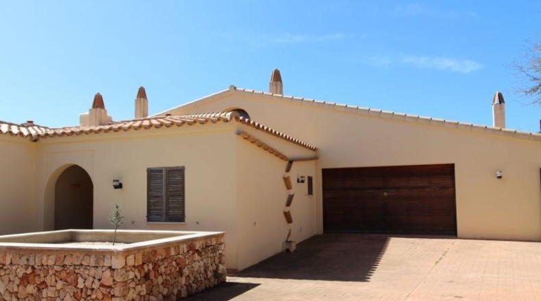 Illes Balears - Es Pou Nou - 1367m2