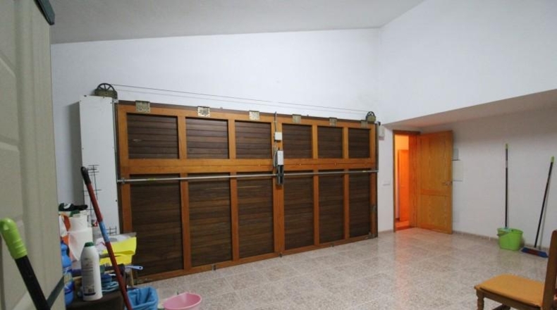 Illes Balears - Es Pou Nou - 1367m2