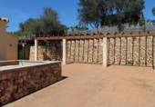 Xalet independent amb terreny en venda a la España, Sant Lluís, ref.: TR401389 foto