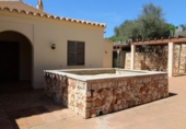 Xalet independent amb terreny en venda a la España, Sant Lluís, ref.: TR401389 foto