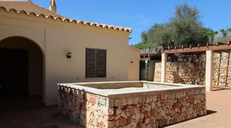 Illes Balears - Es Pou Nou - 1367m2