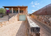 Casa de poble en venda a la España, Sineu, ref.: TR401391 foto