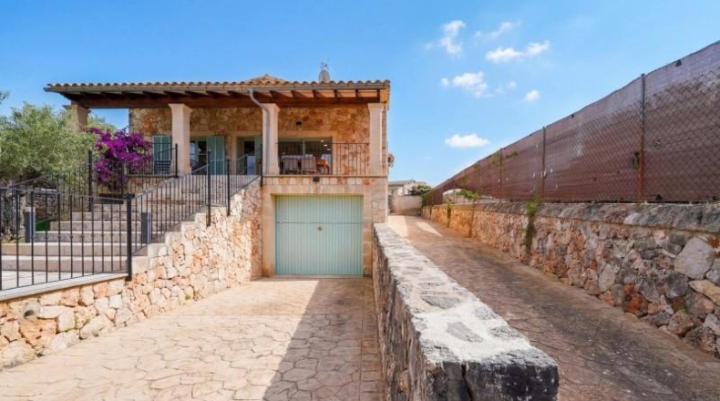 Illes Balears - Sineu - 338m2