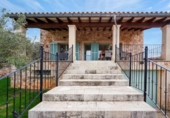 Casa de poble en venda a la España, Sineu, ref.: TR401391 foto