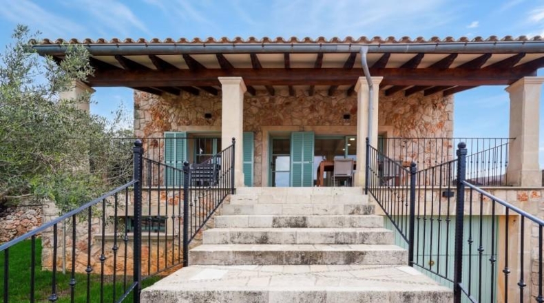 Illes Balears - Sineu - 338m2
