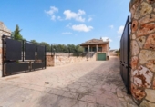 Casa de poble en venda a la España, Sineu, ref.: TR401391 foto