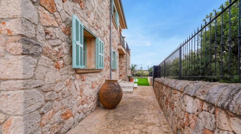 Illes Balears - Sineu - 338m2