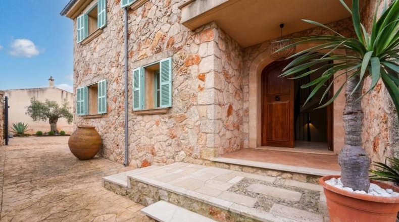 Illes Balears - Sineu - 338m2