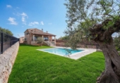 Casa de poble en venda a la España, Sineu, ref.: TR401391 foto