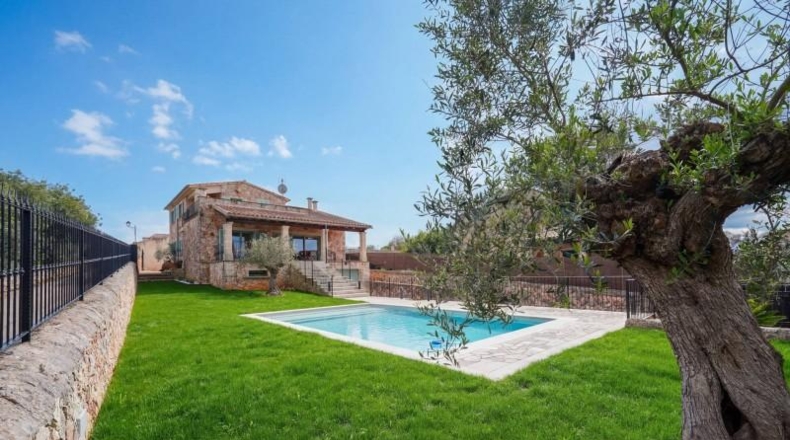 Illes Balears - Sineu - 338m2