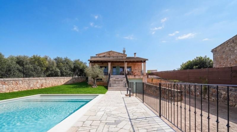 Illes Balears - Sineu - 338m2