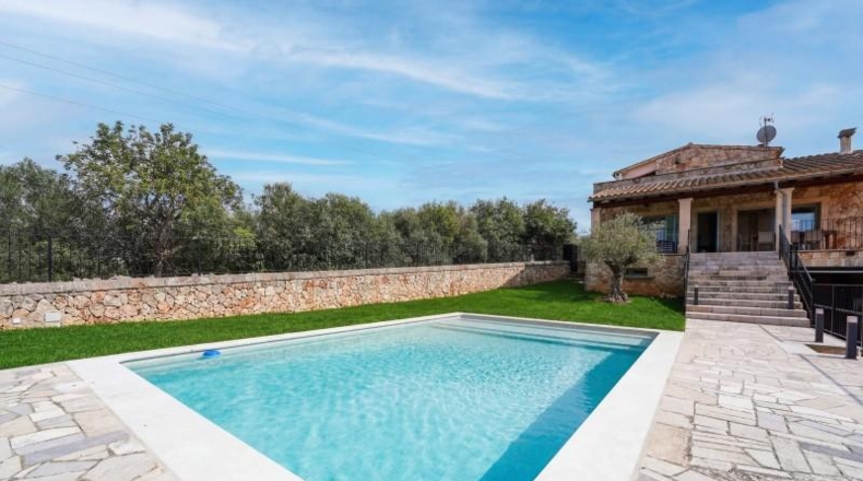 Illes Balears - Sineu - 338m2