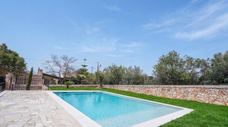 Illes Balears - Sineu - 338m2