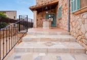 Casa de poble en venda a la España, Sineu, ref.: TR401391 foto