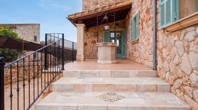Illes Balears - Sineu - 338m2