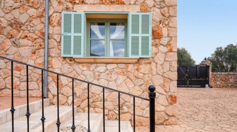Illes Balears - Sineu - 338m2
