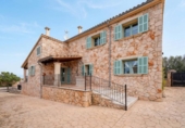 Casa de poble en venda a la España, Sineu, ref.: TR401391 foto