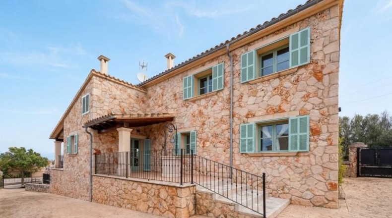 Illes Balears - Sineu - 338m2