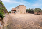 Casa de poble en venda a la España, Sineu, ref.: TR401391 foto