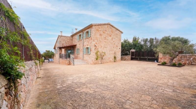 Illes Balears - Sineu - 338m2