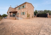 Casa de poble en venda a la España, Sineu, ref.: TR401391 foto