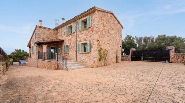 Illes Balears - Sineu - 338m2