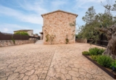 Casa de poble en venda a la España, Sineu, ref.: TR401391 foto