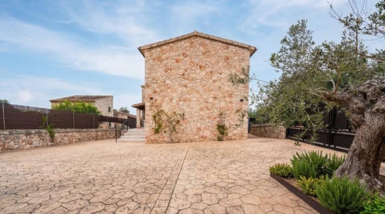 Illes Balears - Sineu - 338m2
