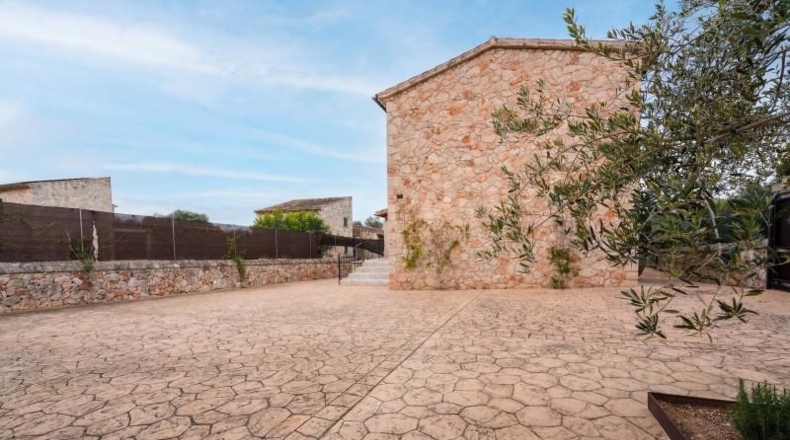 Illes Balears - Sineu - 338m2