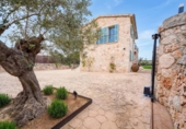 Casa de poble en venda a la España, Sineu, ref.: TR401391 foto