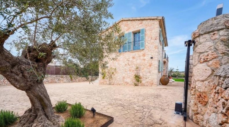 Illes Balears - Sineu - 338m2