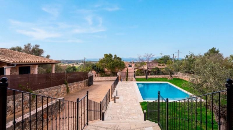 Illes Balears - Sineu - 338m2