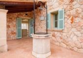 Casa de poble en venda a la España, Sineu, ref.: TR401391 foto