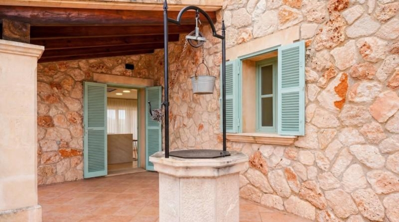 Illes Balears - Sineu - 338m2