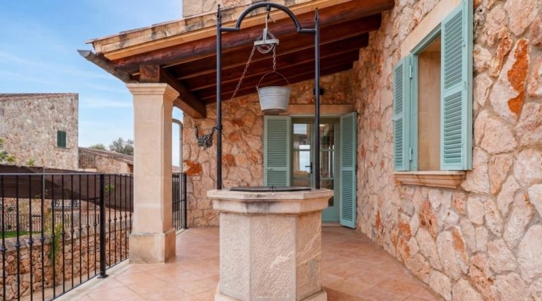Illes Balears - Sineu - 338m2