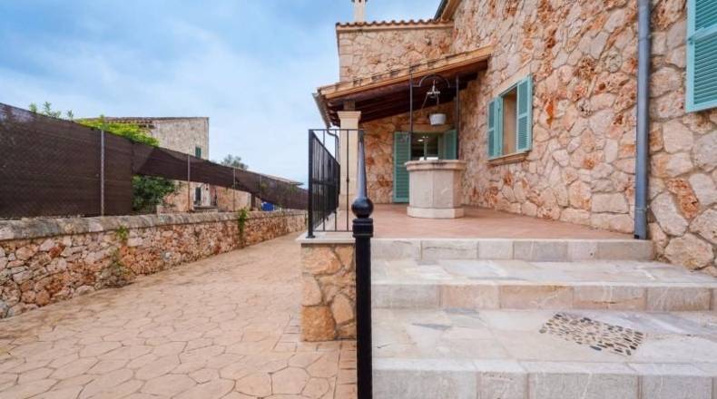 Illes Balears - Sineu - 338m2