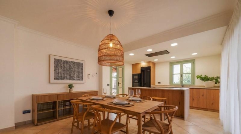 Illes Balears - Sineu - 338m2