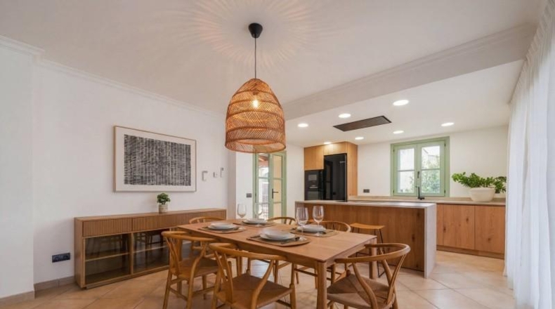 Illes Balears - Sineu - 338m2
