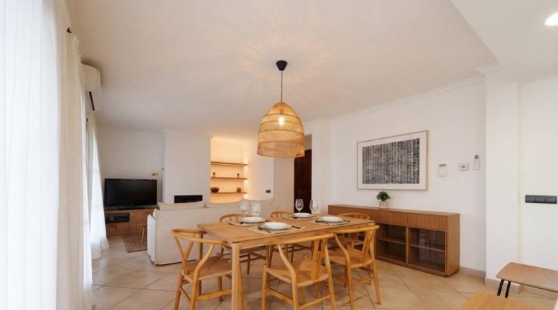 Illes Balears - Sineu - 338m2