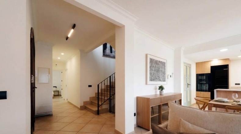 Illes Balears - Sineu - 338m2