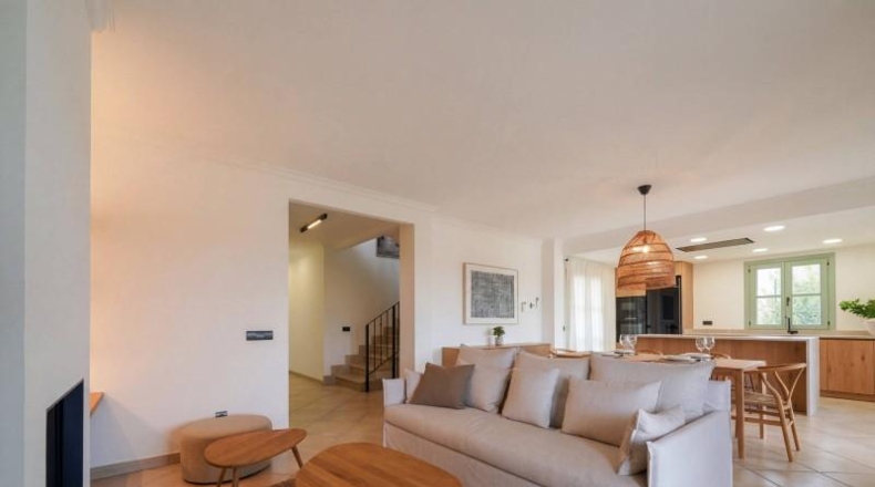Illes Balears - Sineu - 338m2