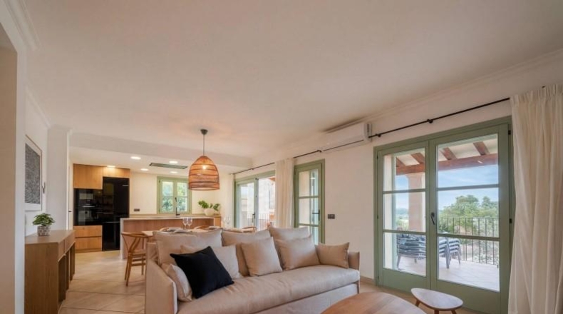 Illes Balears - Sineu - 338m2