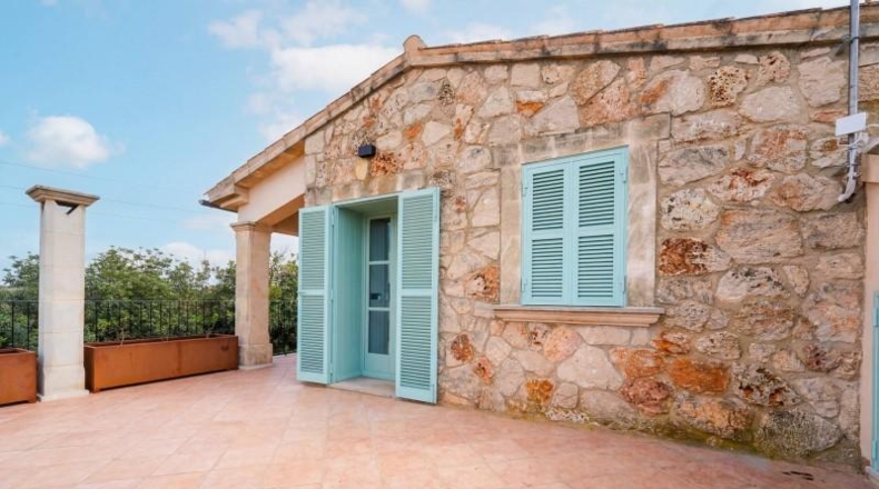Illes Balears - Sineu - 338m2