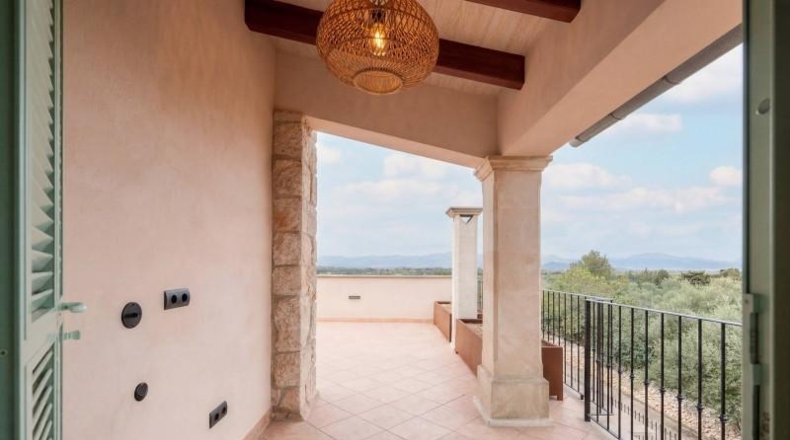 Illes Balears - Sineu - 338m2