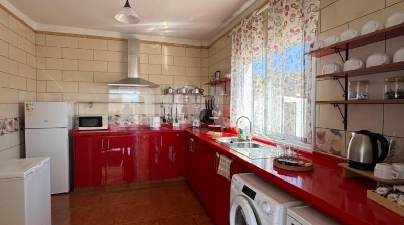 Santa Cruz de Tenerife - Adeje - 1200m2