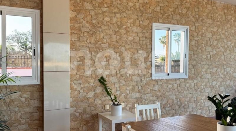 Santa Cruz de Tenerife - Adeje - 1200m2