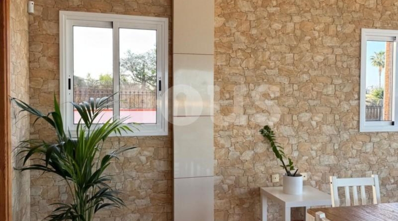 Santa Cruz de Tenerife - Adeje - 1200m2